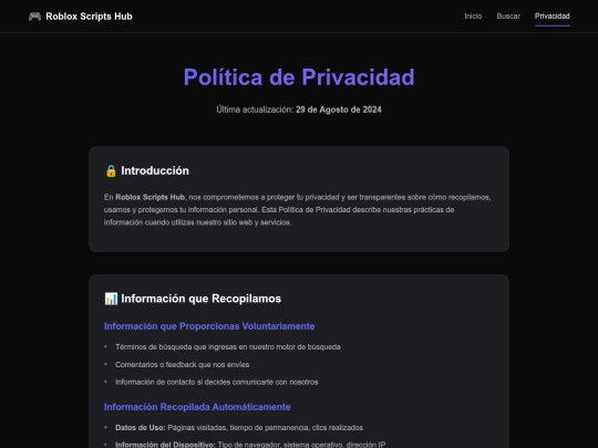 src/privacy screenshot