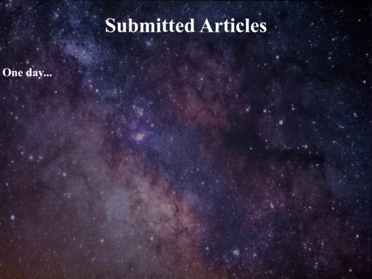 articles screenshot