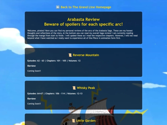 arc-reviews/arabasta-saga screenshot