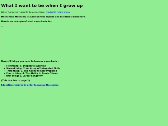 page1 screenshot