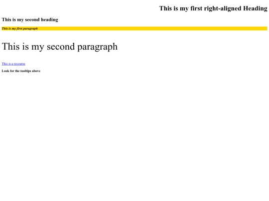 targil1 screenshot