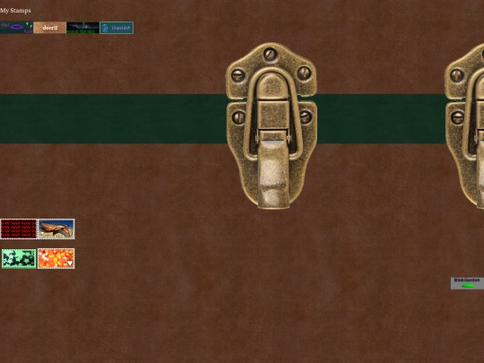 luggage screenshot