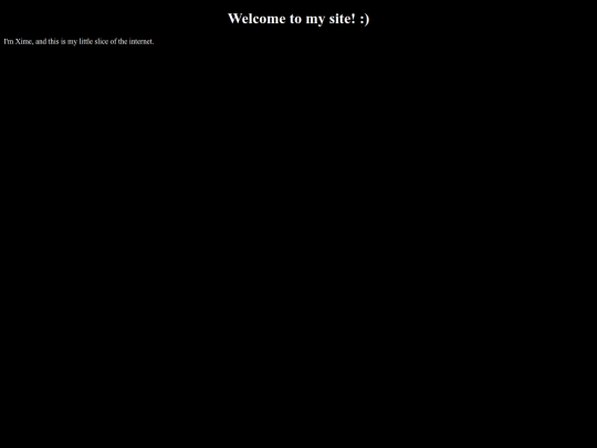 home screenshot