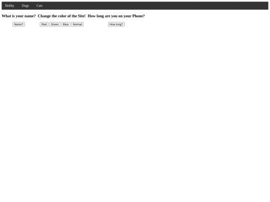 Assignments/FinalProject/FinalProject screenshot