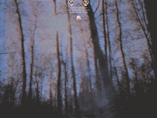 aboutkd screenshot