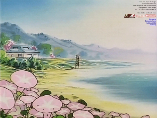 credits screenshot