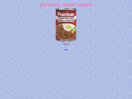 hash screenshot