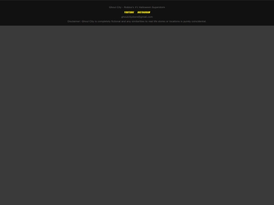 footer screenshot