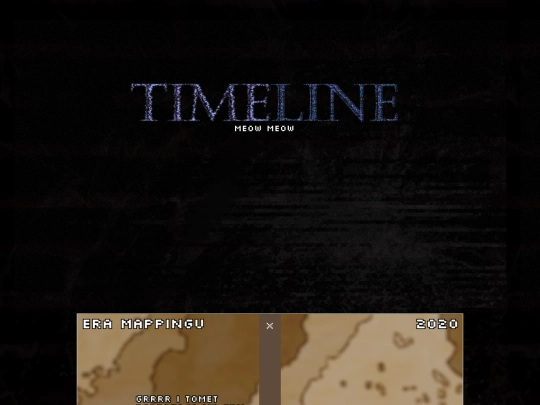 timeline screenshot