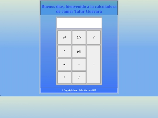 Trabajo obligatorio 4 screenshot