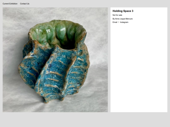Artwork Websites/artwork-14 screenshot