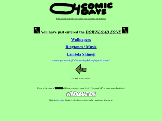 downloads screenshot