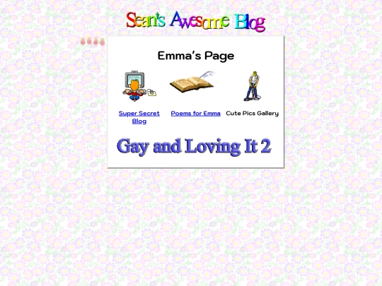 emma/emma screenshot