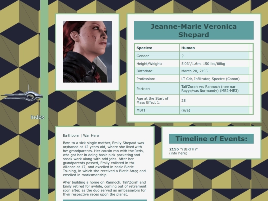 emilyshepard screenshot