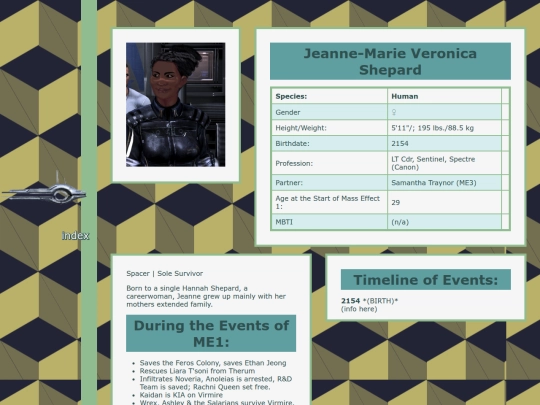 jeannemarieshepard screenshot