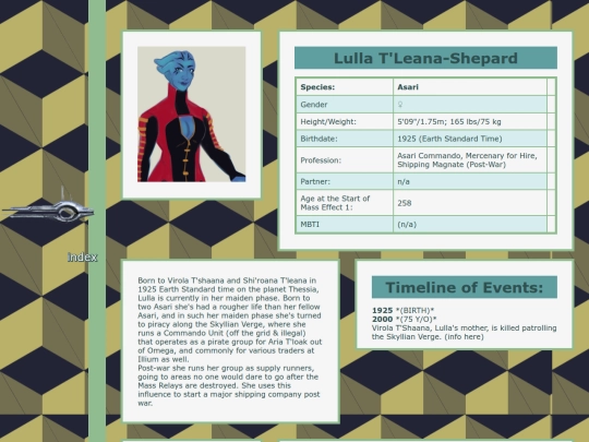 lullame screenshot