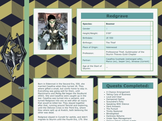 redgravetes screenshot
