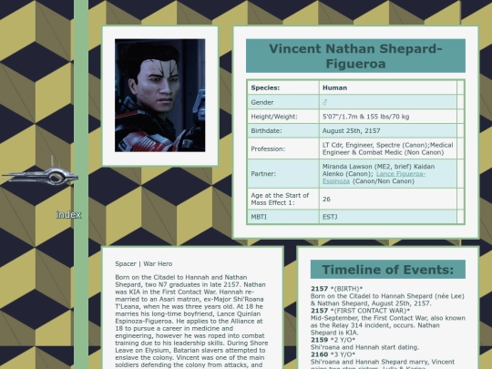 vincentshepard screenshot