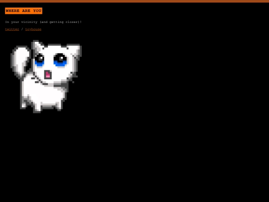 links screenshot