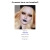 The web site of vaurien avatar
