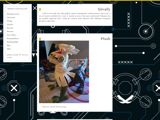 silvally screenshot
