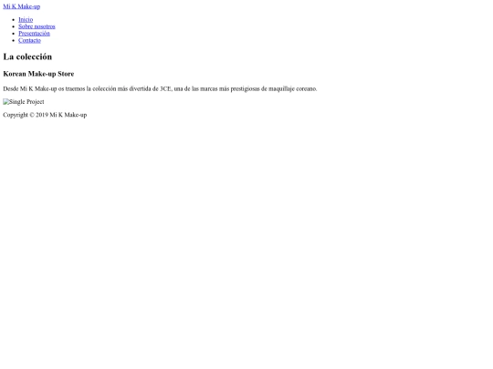 coleccion screenshot