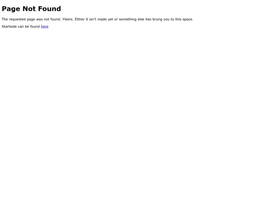 scu/oops screenshot