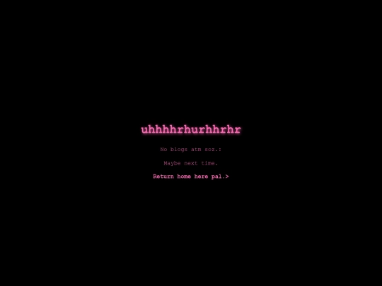 blogs screenshot