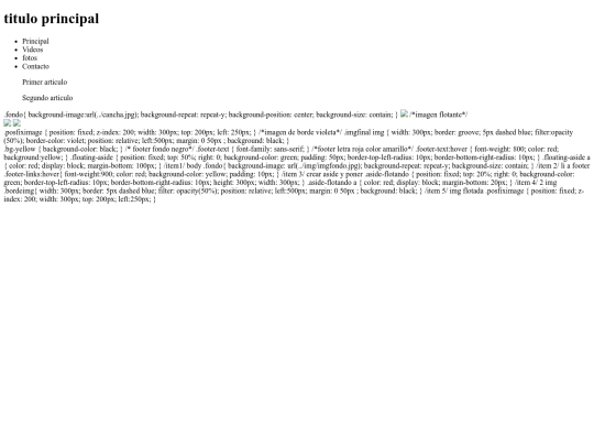 tp1/indexprueba screenshot