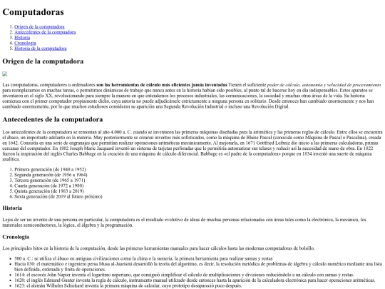 tp2 screenshot