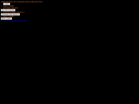 secondpage screenshot