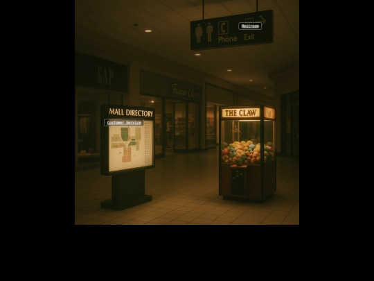 mall screenshot