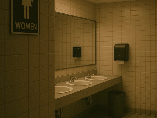 restroom screenshot