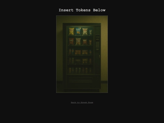 vending screenshot