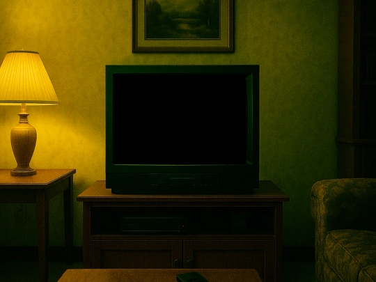 yourhome screenshot