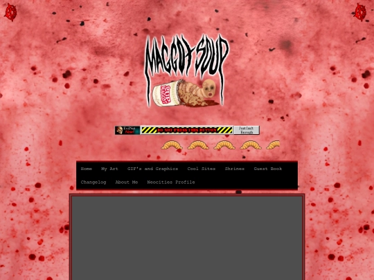 Scolex screenshot