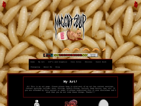 art screenshot