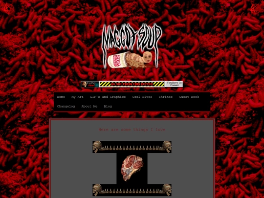 shrines screenshot