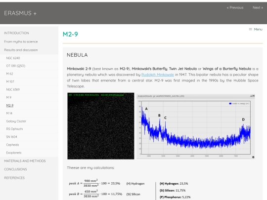 m29 screenshot