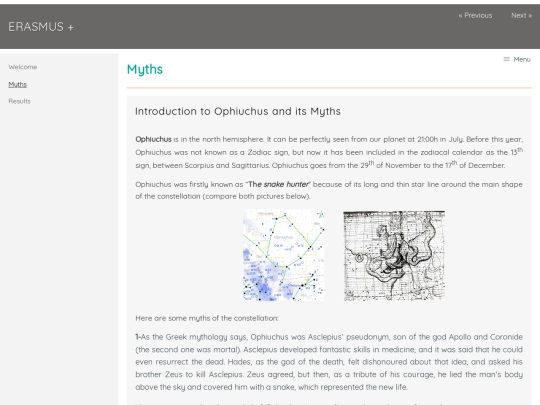 myths screenshot