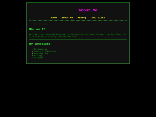 about screenshot