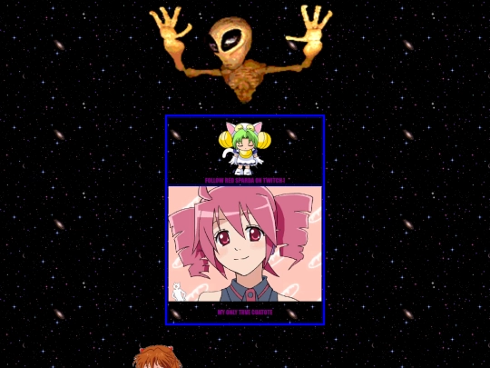 friends screenshot
