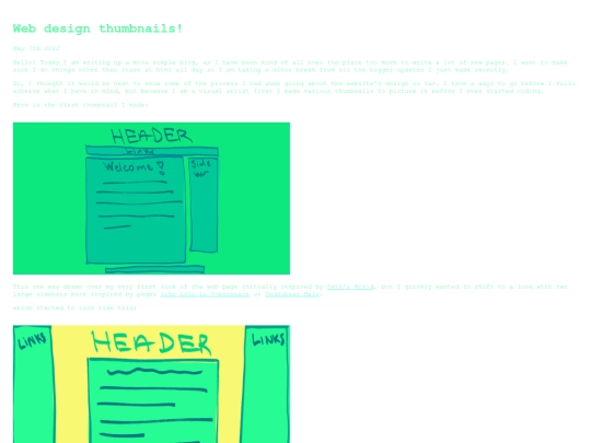 OLDSITE/main_blogs/frame_links/webdesign_sofar screenshot