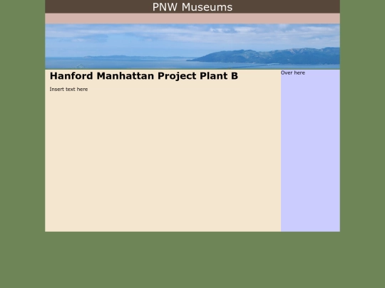 hanford screenshot
