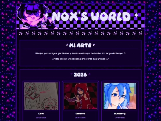 arte screenshot