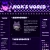 NOX'S WORLD avatar