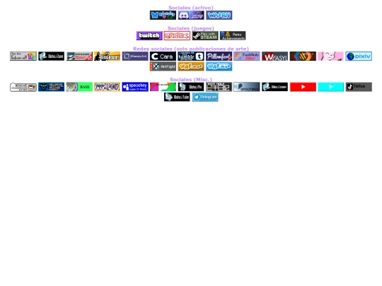 es/box_for_buttons/enlaces screenshot