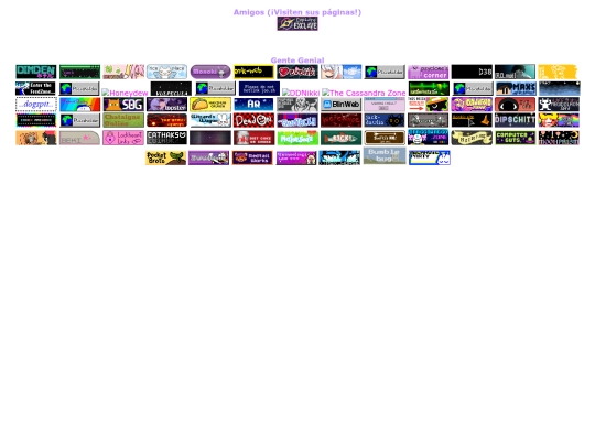 es/box_for_buttons/gente_genial screenshot
