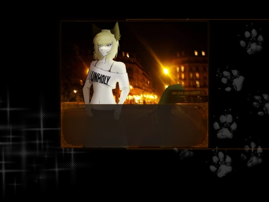 computer/communicationIR screenshot