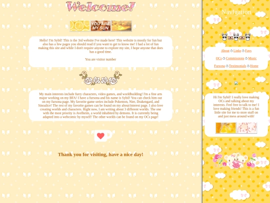 mainpage screenshot